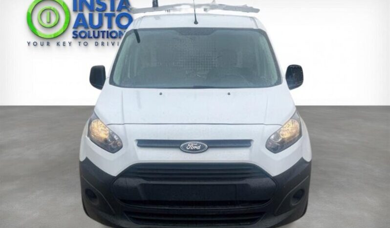 
								2015 Ford Transit Connect XL full									