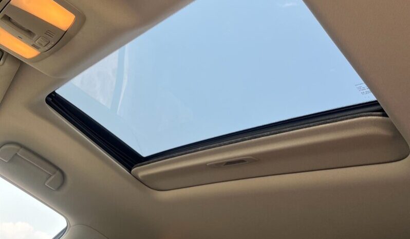 
								2013 INFINITI QX56 4WD 7 Passenger full									