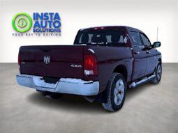 
										2017 RAM 1500 SLT 4X4 full									