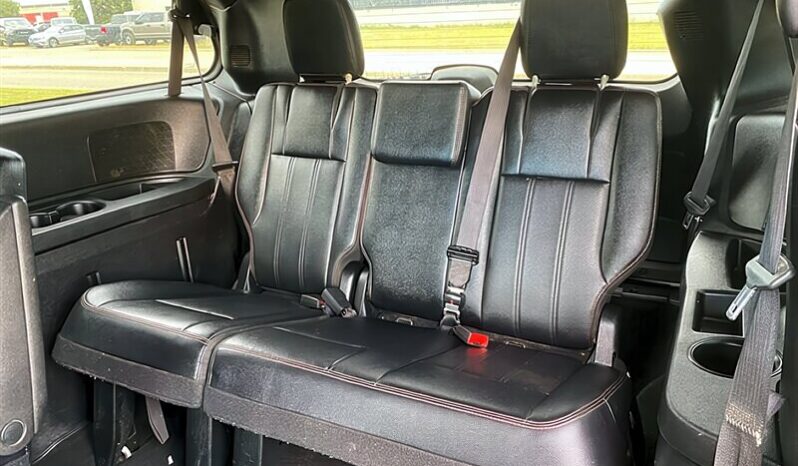 
								2019 Dodge Grand Caravan GT full									