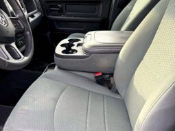 
										2018 RAM 1500 Tradesman 4×4 full									