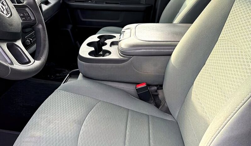 
								2018 RAM 1500 Tradesman 4×4 full									