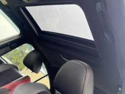 
										2017 Subaru WRX STI AWD full									