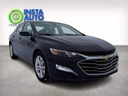 
										2019 Chevrolet Malibu LT full									