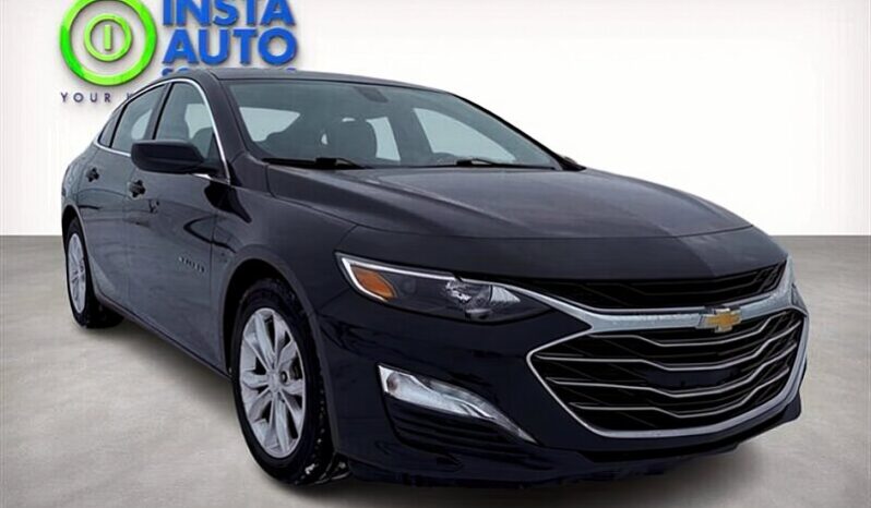 
								2019 Chevrolet Malibu LT full									