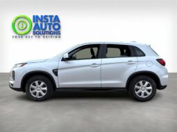 
										2024 Mitsubishi RVR ES full									