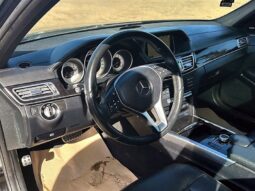 
										2016 Mercedes-Benz E-Class E 400 4MATIC AWD full									