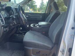 
										2020 RAM 3500 Big Horn Longbox Diesel 4×4 full									