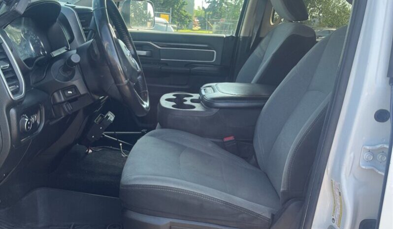 
								2020 RAM 3500 Big Horn Longbox Diesel 4×4 full									