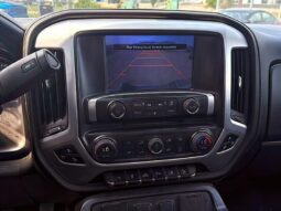 
										2015 GMC Sierra 1500 SLT Z71 4×4 full									