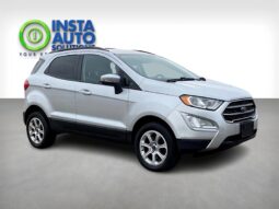 
										2019 Ford EcoSport SE AWD full									