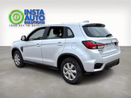 
										2024 Mitsubishi RVR ES full									
