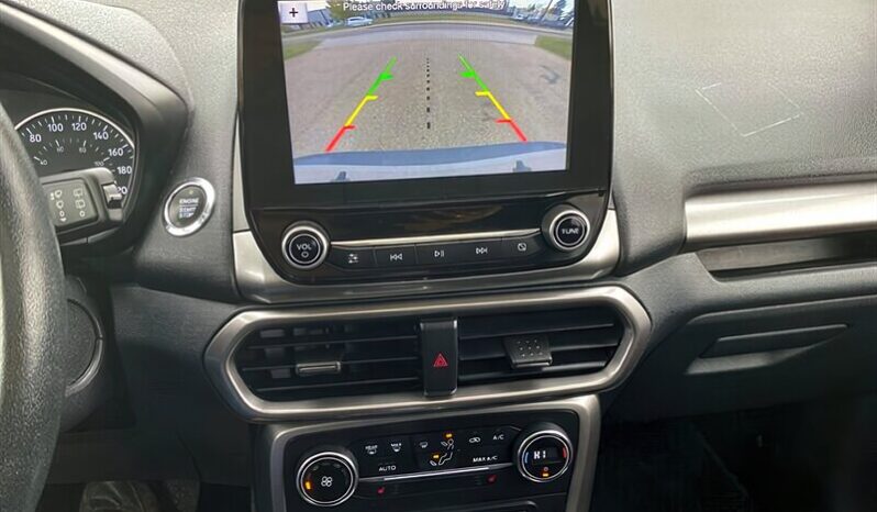 
								2019 Ford EcoSport SE AWD full									