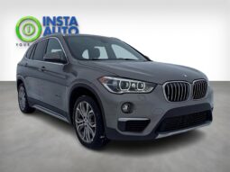 
										2017 BMW X1 xDrive28i AWD full									