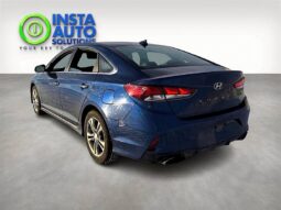 
										2019 Hyundai Sonata Sport full									