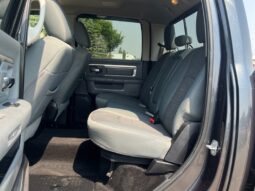 
										2016 RAM 3500 SLT Lifted Diesel 4×4 full									