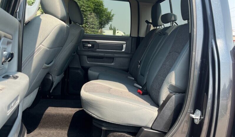
								2016 RAM 3500 SLT Lifted Diesel 4×4 full									