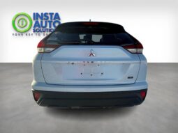 
										2022 Mitsubishi Eclipse Cross ES AWD full									