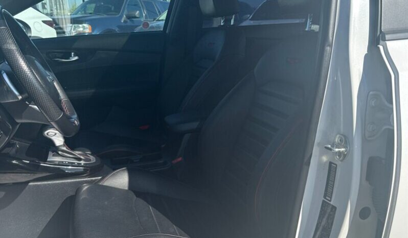 
								2023 Kia Forte GT full									