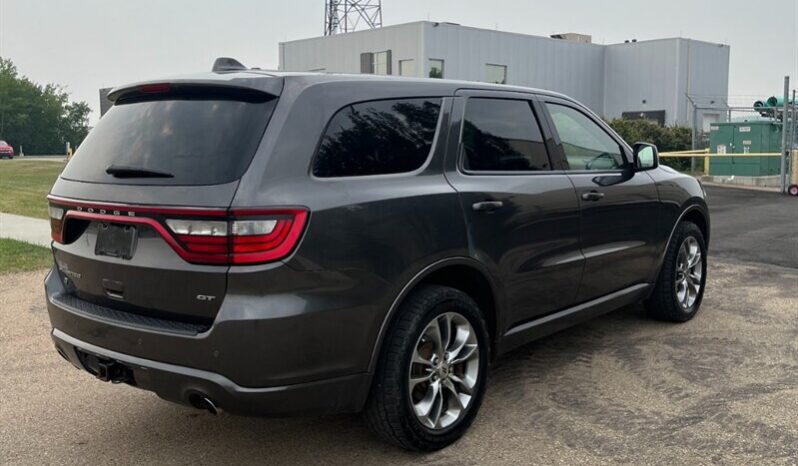 
								2019 Dodge Durango GT AWD full									