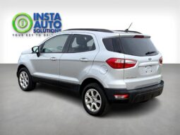 
										2019 Ford EcoSport SE AWD full									