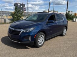 2022 Chevrolet Equinox LT AWD