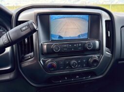 
										2018 Chevrolet Silverado 1500 LT Crew Cab 4×4 full									