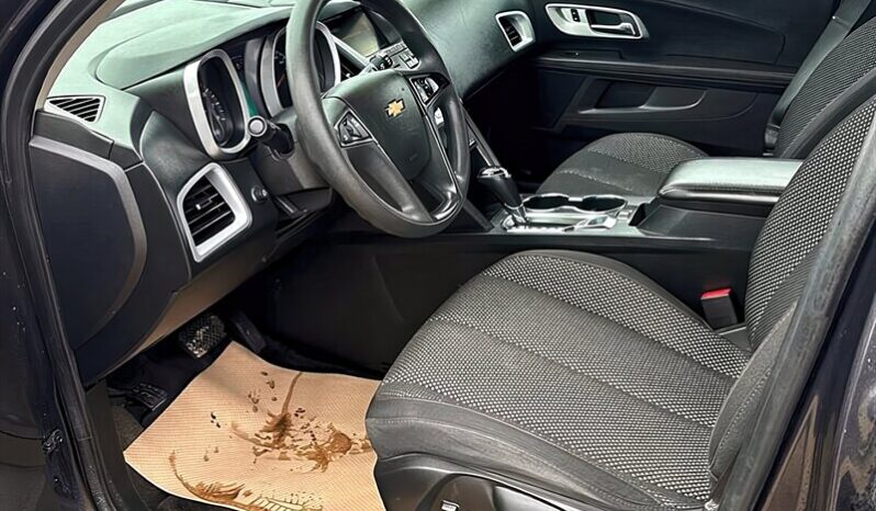 
								2016 Chevrolet Equinox LS AWD full									