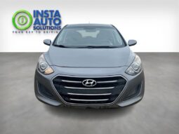
										2016 Hyundai ELANTRA GT GL FWD full									