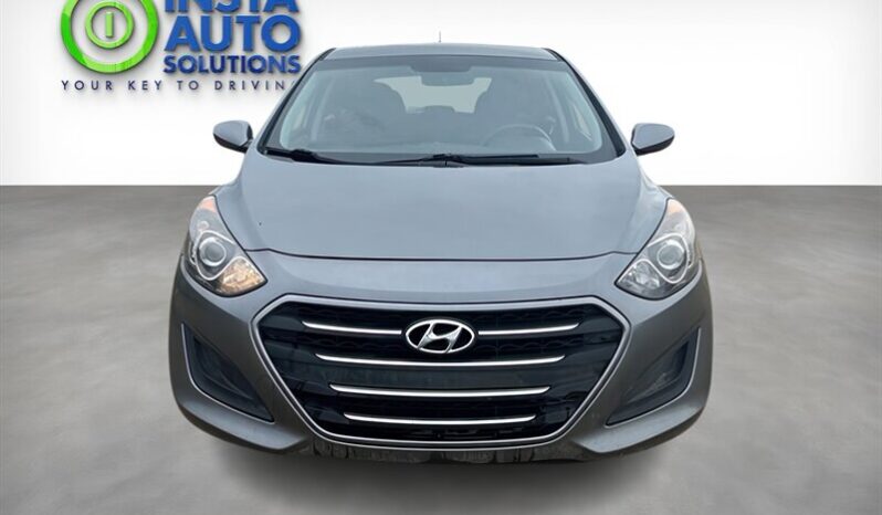 
								2016 Hyundai ELANTRA GT GL FWD full									