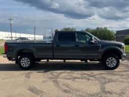 
										2019 Ford F-350 XLT Diesel 4×4 full									
