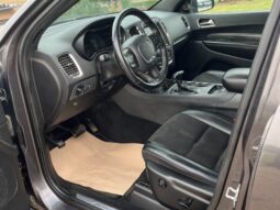
										2019 Dodge Durango GT AWD full									
