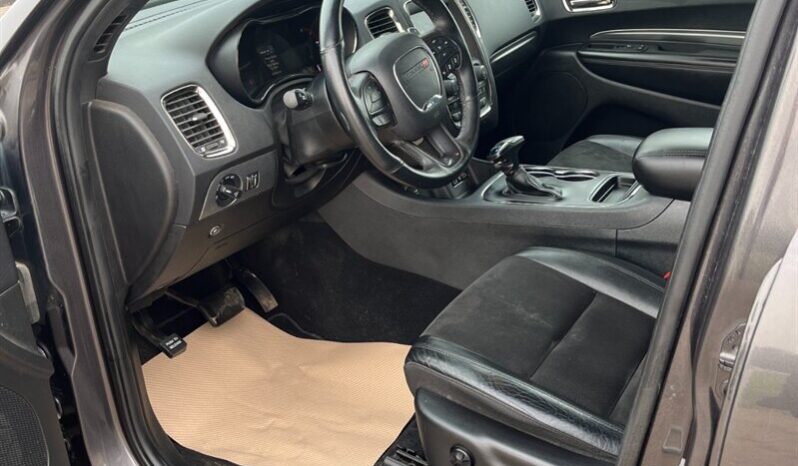 
								2019 Dodge Durango GT AWD full									