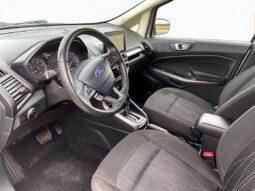 
										2019 Ford EcoSport SE AWD full									