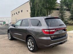 
										2019 Dodge Durango GT AWD full									