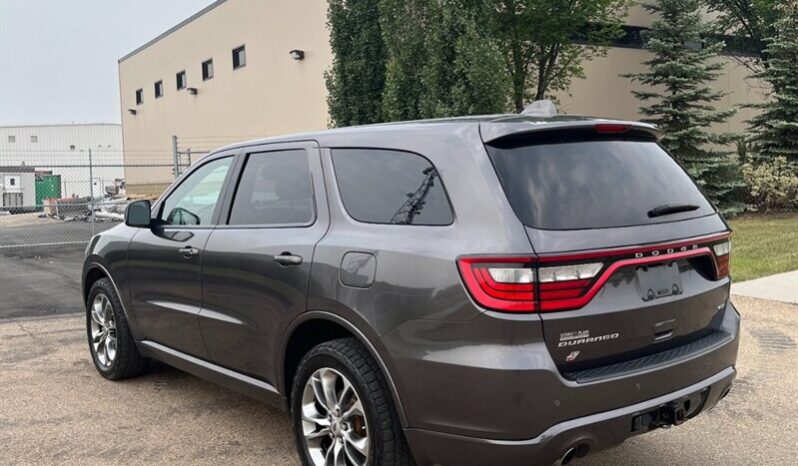 
								2019 Dodge Durango GT AWD full									