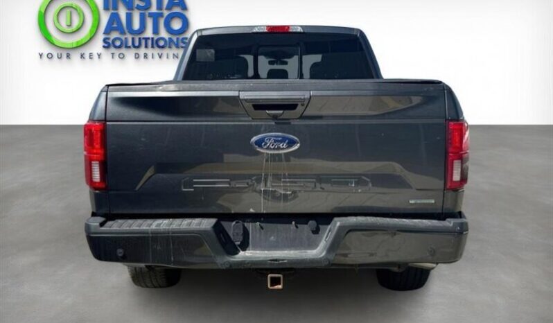 
								2019 Ford F-150 Lariat 4X4 full									