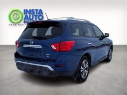 
										2018 Nissan Pathfinder SL 4X4 full									