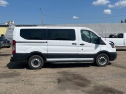 
										2019 Ford Transit T-150 Low Roof Passenger Van 8 Seater full									