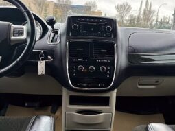 
										2016 Dodge Grand Caravan Canada Value Package full									