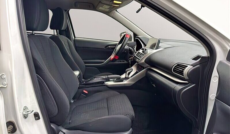 
								2020 Mitsubishi Eclipse Cross ES AWD full									