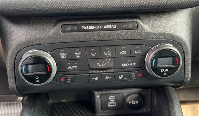 
								2021 Ford Bronco Sport Outer Banks Sport 4×4 full									