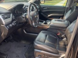 
										2017 Chevrolet Tahoe LT2 4×4 8 passenger full									