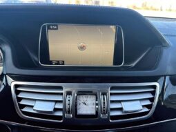 
										2016 Mercedes-Benz E-Class E 400 4MATIC AWD full									