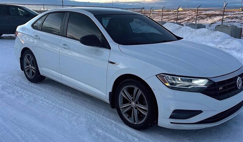 
								2019 Volkswagen Jetta Highline full									
