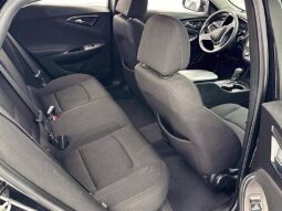 
										2019 Chevrolet Malibu LT full									
