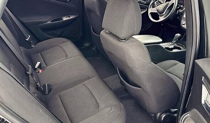 
								2019 Chevrolet Malibu LT full									