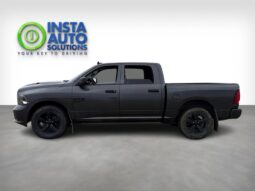 
										2022 RAM 1500 Classic Tradesman 4×4 full									