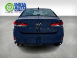 
										2019 Hyundai Sonata Sport full									