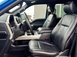 
										2019 Ford F-150 Lariat 4X4 full									